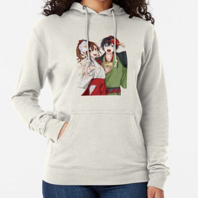 Horimiya Hoodie Official Horimiya Merch