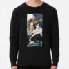 Horimiya Cover Sweatshirt Official Horimiya Merch