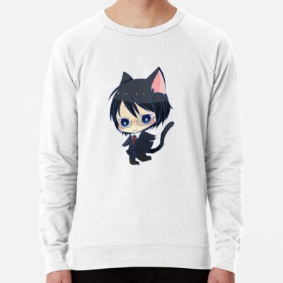 Horimiya Sweatshirt Official Horimiya Merch