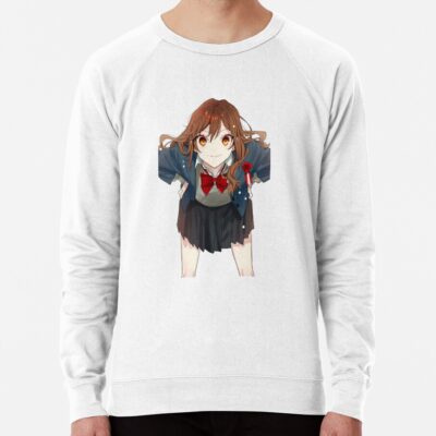 Horimiya Hori Sweatshirt Official Horimiya Merch