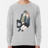 Horimiya Sweatshirt Official Horimiya Merch