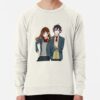 Horimiya Sweatshirt Official Horimiya Merch