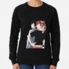 Horimiya Romantic Style Sweatshirt Official Horimiya Merch