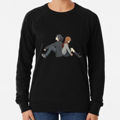 Horimiya Sweatshirt Official Horimiya Merch