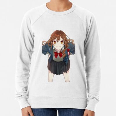 Horimiya Hori Sweatshirt Official Horimiya Merch