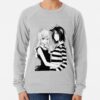 Horimiya Black And White Sweatshirt Official Horimiya Merch