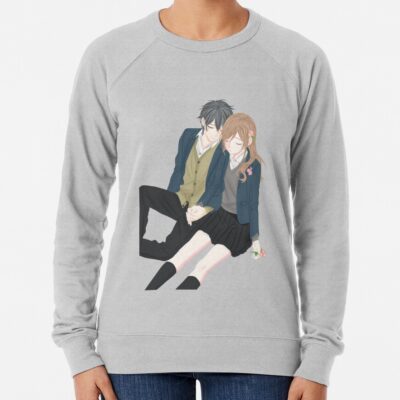 Horimiya Sweatshirt Official Horimiya Merch