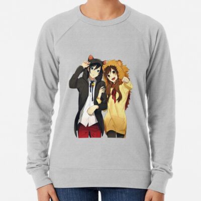 Horimiya Sweatshirt Official Horimiya Merch