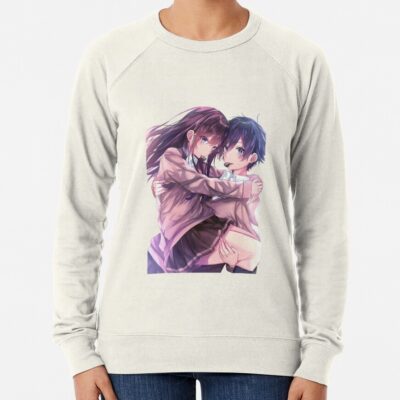 Horimiya Sweatshirt Official Horimiya Merch