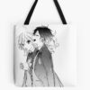 Horimiya Fun Moment Tote Bag Official Horimiya Merch