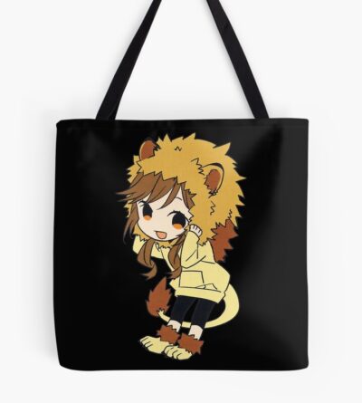 Horimiya Tote Bag Official Horimiya Merch