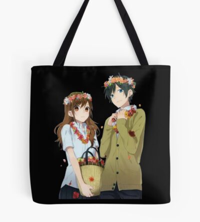 Horimiya Tote Bag Official Horimiya Merch