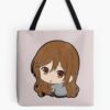 Horimiya Tote Bag Official Horimiya Merch