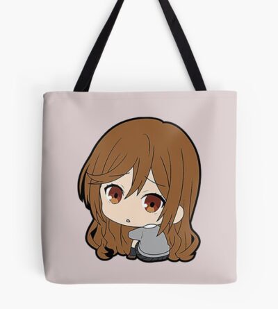 Horimiya Tote Bag Official Horimiya Merch