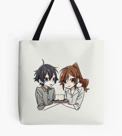 Horimiya Tote Bag Official Horimiya Merch