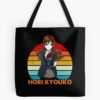 Horimiya Lonely Tote Bag Official Horimiya Merch