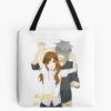 Horimiya Funny Moment Tote Bag Official Horimiya Merch