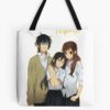 Horimiya Funny Moment Tote Bag Official Horimiya Merch