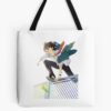 Horimiya Tote Bag Official Horimiya Merch