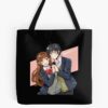 Horimiya Tote Bag Official Horimiya Merch