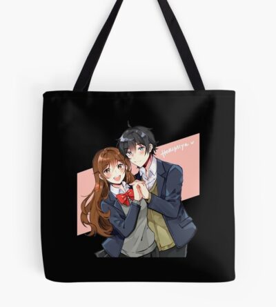 Horimiya Tote Bag Official Horimiya Merch