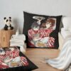 Horimiya Throw Pillow Official Horimiya Merch