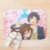 Horimiya Bath Mat Official Horimiya Merch