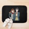 Horimiya Bath Mat Official Horimiya Merch