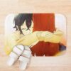 Horimiya Hug Moment Bath Mat Official Horimiya Merch