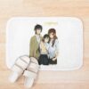 Horimiya Funny Moment Bath Mat Official Horimiya Merch