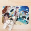 Horimiya Best Cover Bath Mat Official Horimiya Merch