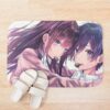 Horimiya Vintage Bath Mat Official Horimiya Merch