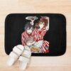 Horimiya Bath Mat Official Horimiya Merch