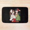 Horimiya Bath Mat Official Horimiya Merch