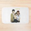 Horimiya Funny Moment Bath Mat Official Horimiya Merch