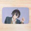 Horimiya Bath Mat Official Horimiya Merch