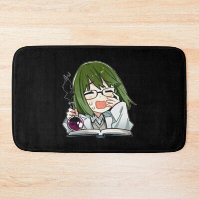 Horimiya Bath Mat Official Horimiya Merch