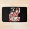 Horimiya Bath Mat Official Horimiya Merch