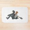 Horimiya Bath Mat Official Horimiya Merch