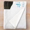 Horimiya Special Moment Throw Blanket Official Horimiya Merch