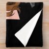 Horimiya Throw Blanket Official Horimiya Merch