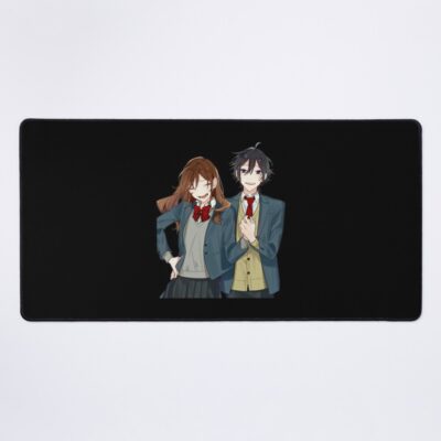 Horimiya Mouse Pad Official Horimiya Merch