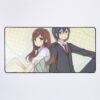 Horimiya Mouse Pad Official Horimiya Merch