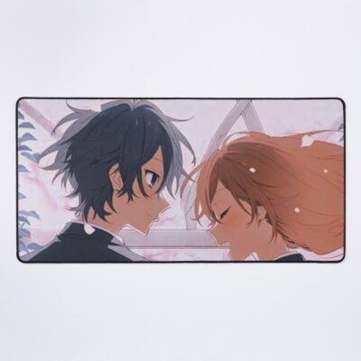 Horimiya Mouse Pad Official Horimiya Merch