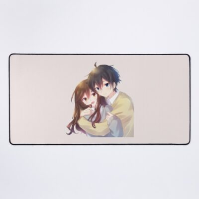 Horimiya Mouse Pad Official Horimiya Merch