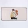 Horimiya Mouse Pad Official Horimiya Merch