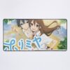 Horimiya Anime Mouse Pad Official Horimiya Merch