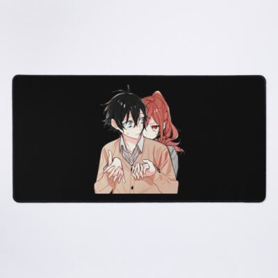 Horimiya Mouse Pad Official Horimiya Merch