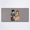 Horimiya Mouse Pad Official Horimiya Merch