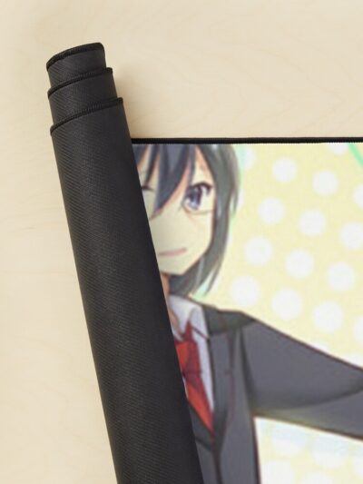 Horimiya Mouse Pad Official Horimiya Merch